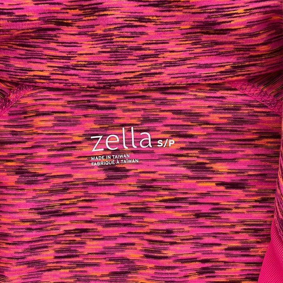 Zella Jacket Zip-up - Picture 5 of 6